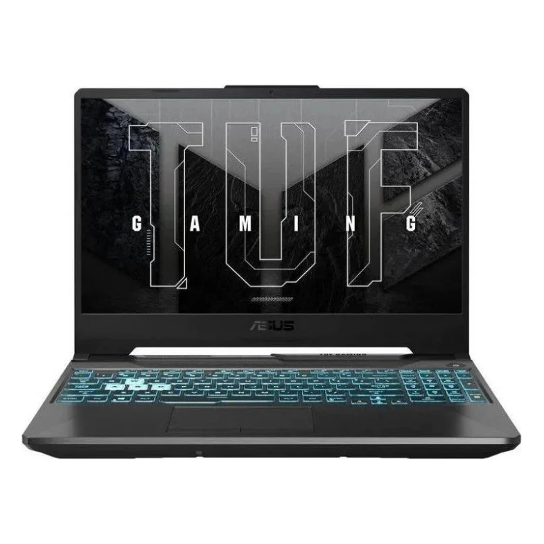 Ноутбук ASUS TUF Gaming A15 FA506NC-HN177 (90NR0JF7-M00EE0)