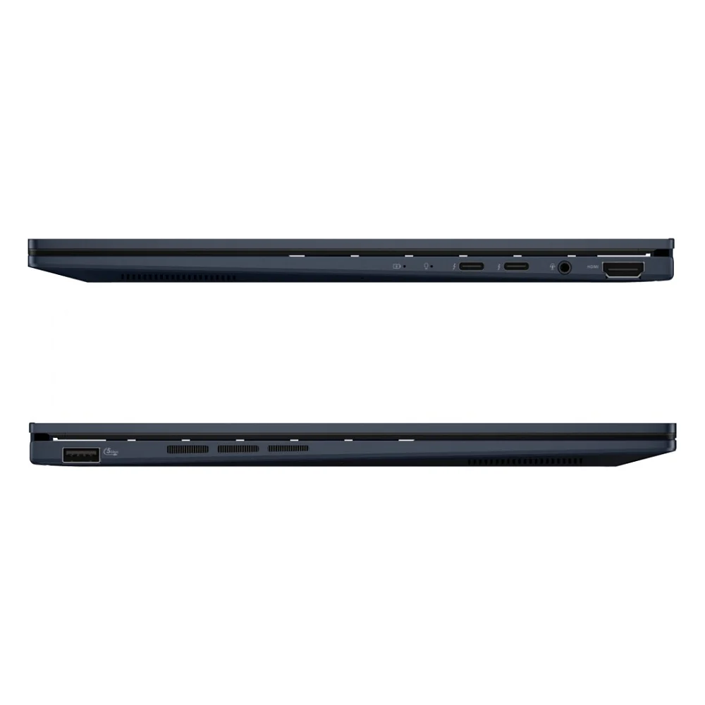 Ноутбук ASUS Zenbook 14 OLED UX3405CA-QL290 (90NB14W3-M00BD0) — фото 5