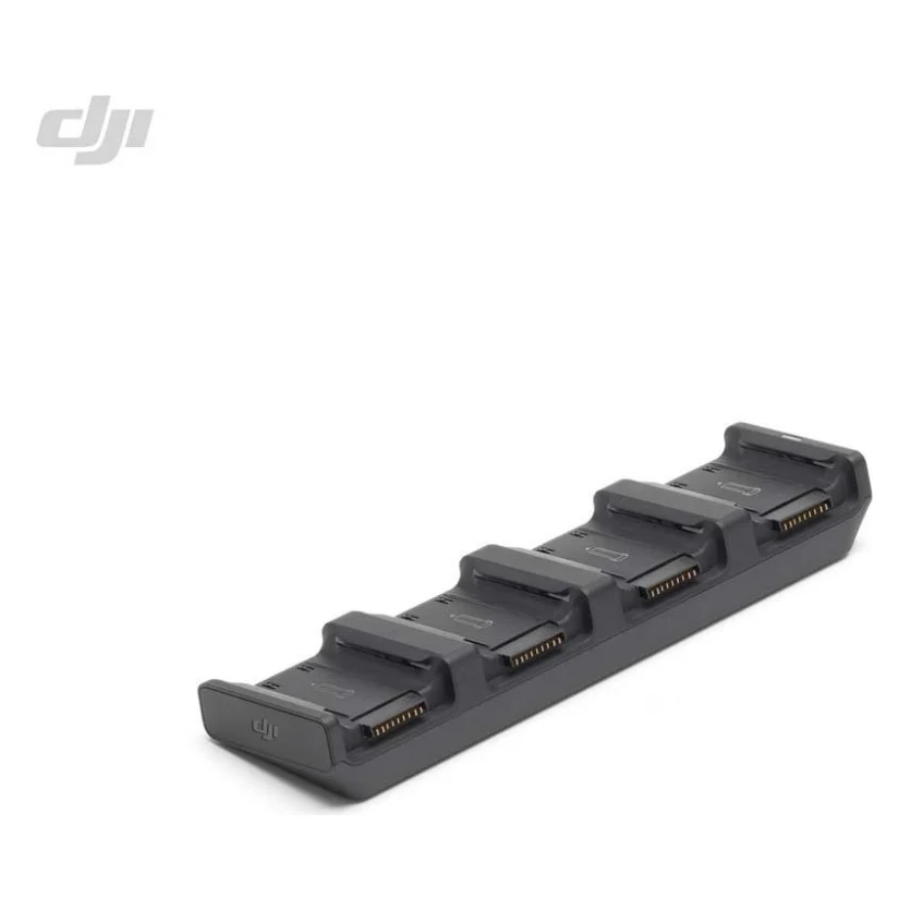 Зарядний пристрій для дрона DJI Matrice 4Е/T USB-C 100 Wat (CP.EN.00000555.01) — фото 4