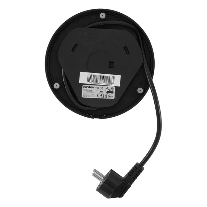 Електрочайник Polaris PWK 17111CGLD WIFI IQ Home Матовий — фото 5