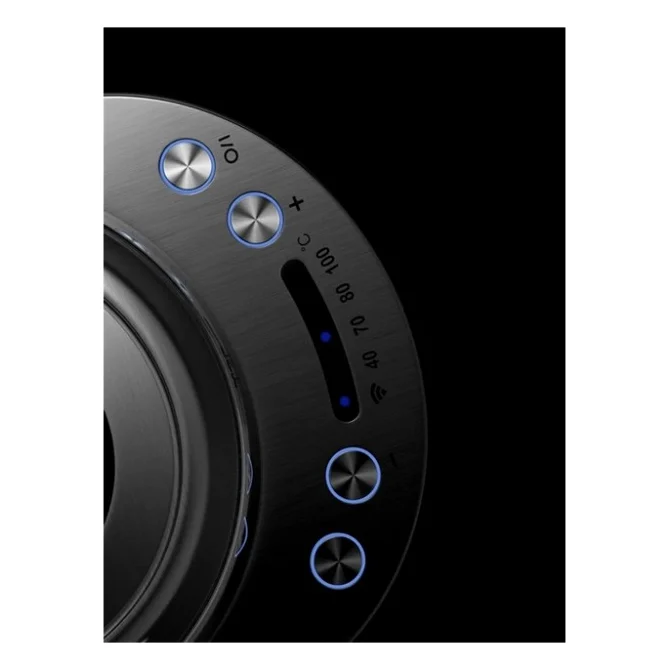 Електрочайник Polaris PWK 17115CGLD WIFI IQ Home Матовий — фото 5
