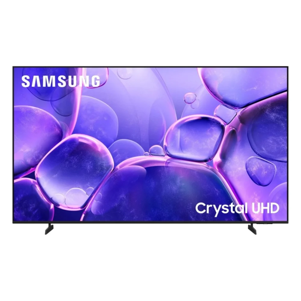 Телевізор Samsung UE75U8000FUXUA