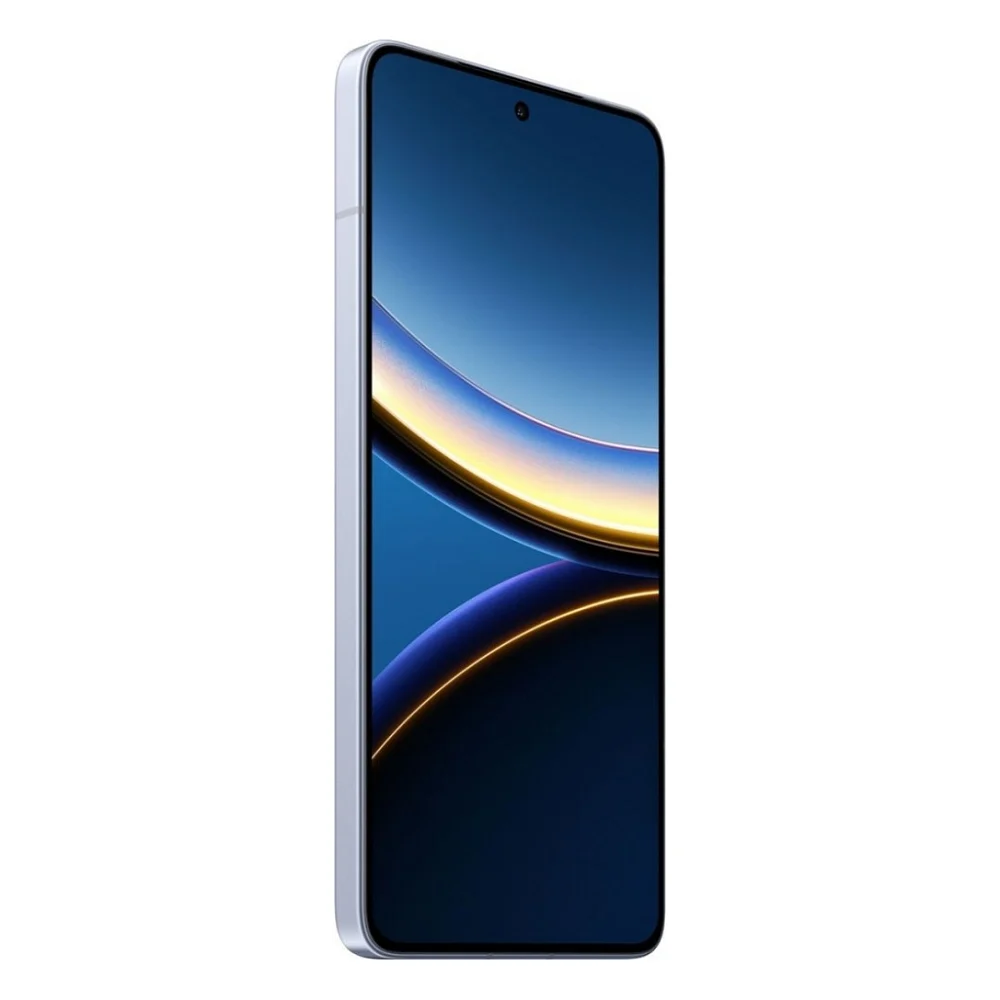 Мобільний телефон Xiaomi Poco F7 Pro 12/512GB Blue EU Global — фото 8
