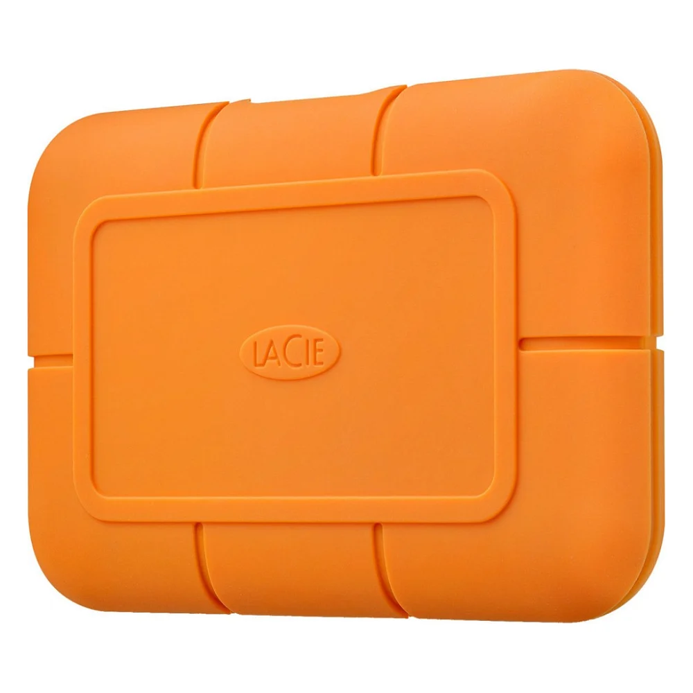 Накопичувач SSD USB 3.1 1TB LaCie (STHR1000800)