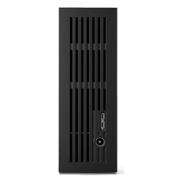 Зовнішній жорсткий диск 3.5" 16TB One Touch Desktop External Drive with Hub Seagate (STLC16000402) — фото 5