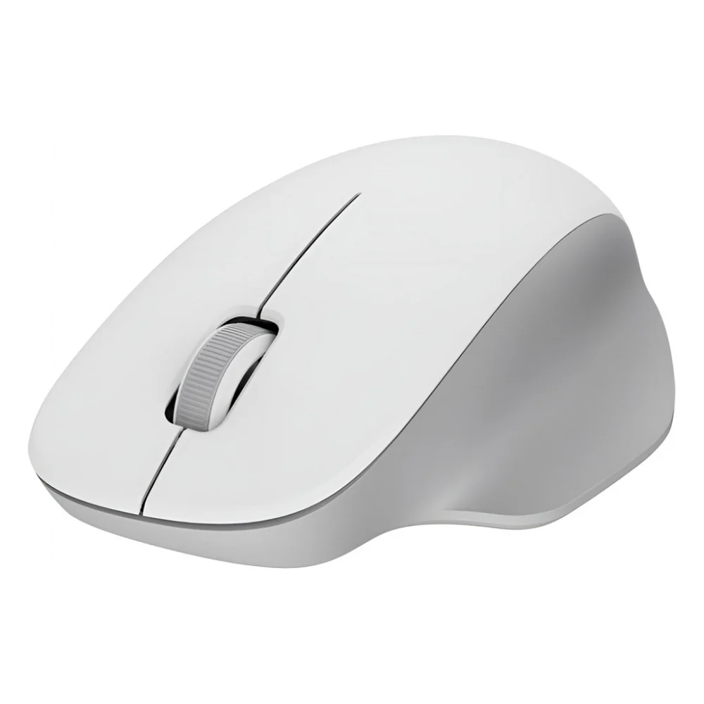 Мишка Xiaomi Comfort Edition Wireless White (BHR9354GL)