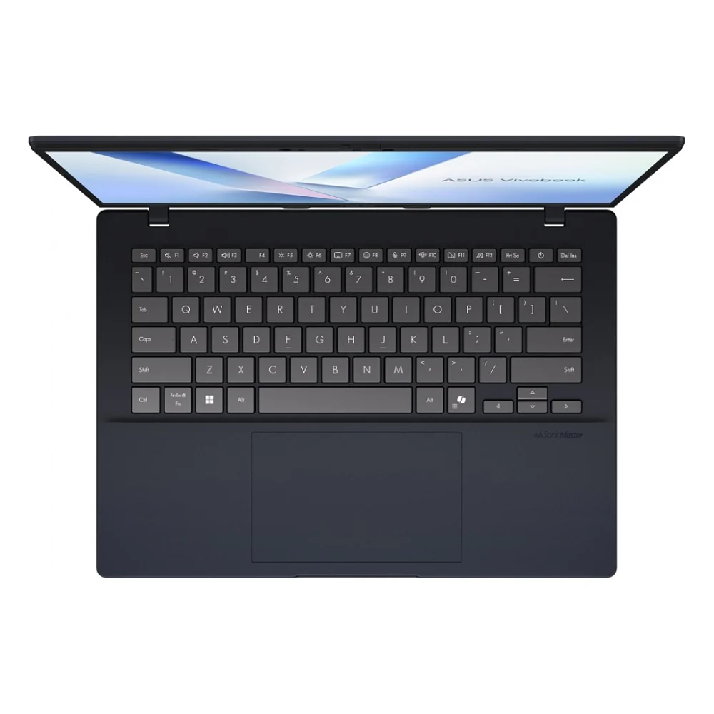 Ноутбук ASUS Vivobook 14 X1407QA-LY034W (90NB1601-M00440) — фото 4
