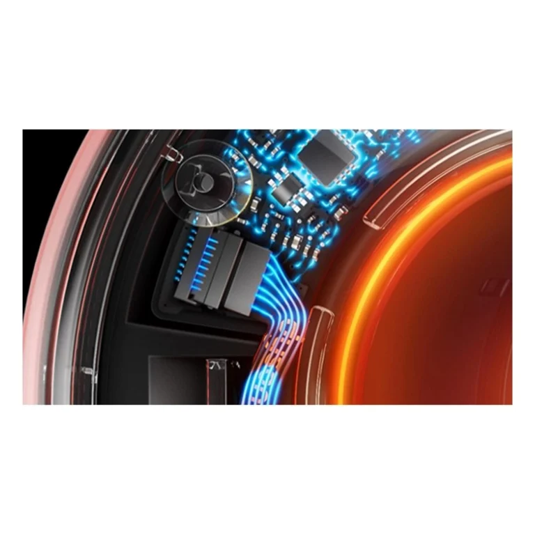 Фен Dyson Supersonic HD16 Nural Ceramic Pink/Rose Gold (598975-01) — фото 7