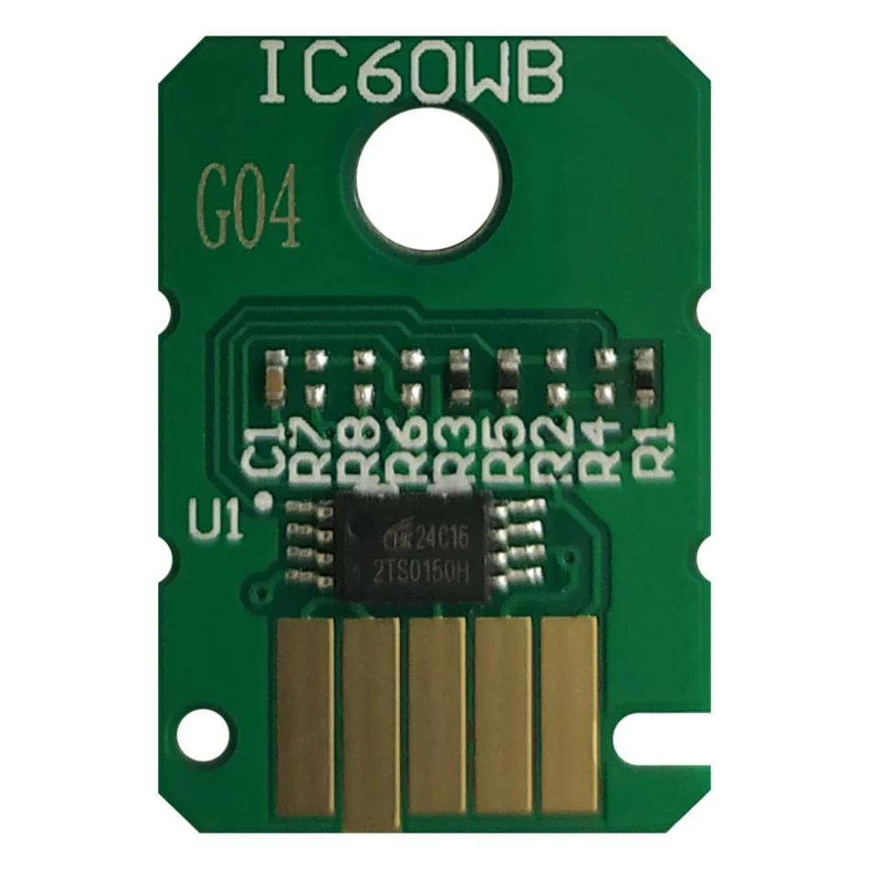 Чип для картриджа Canon MC-G04/5813C001 Everprint (CHIP-CAN-MB-MC-G04)