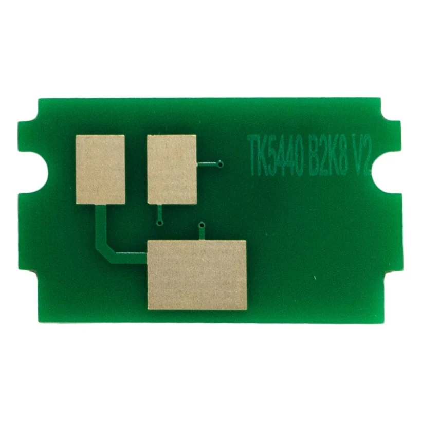 Чип для картриджа Kyocera TK-5430 1,2K, M Everprint (CHIP-KYO-TK-5430-M)