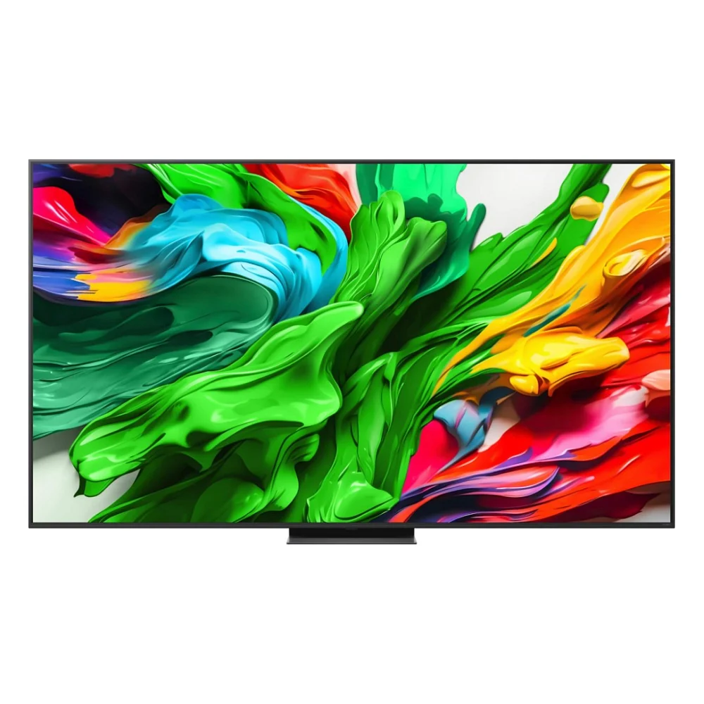Телевізор LG 86QNED86A6A