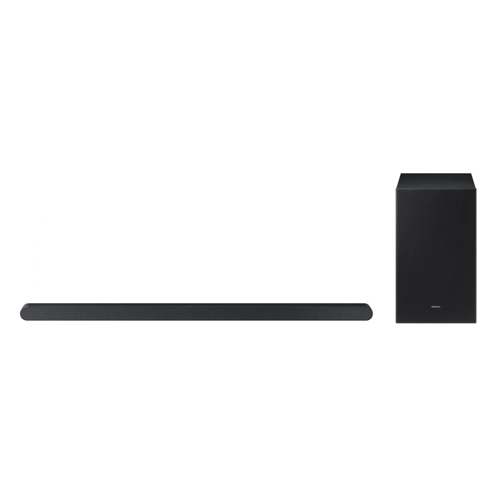 Акустична система Samsung HW-S700D Black (HW-S700D/UA)