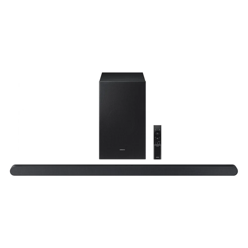 Акустична система Samsung HW-S700D Black (HW-S700D/UA) — фото 6