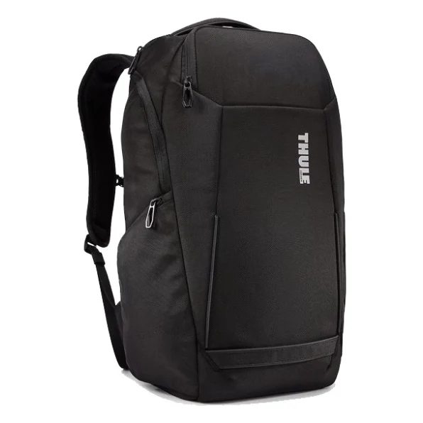 Рюкзак для ноутбука Thule 15.6" Accent Recycled 28L TACBP-2216 black (3205382)