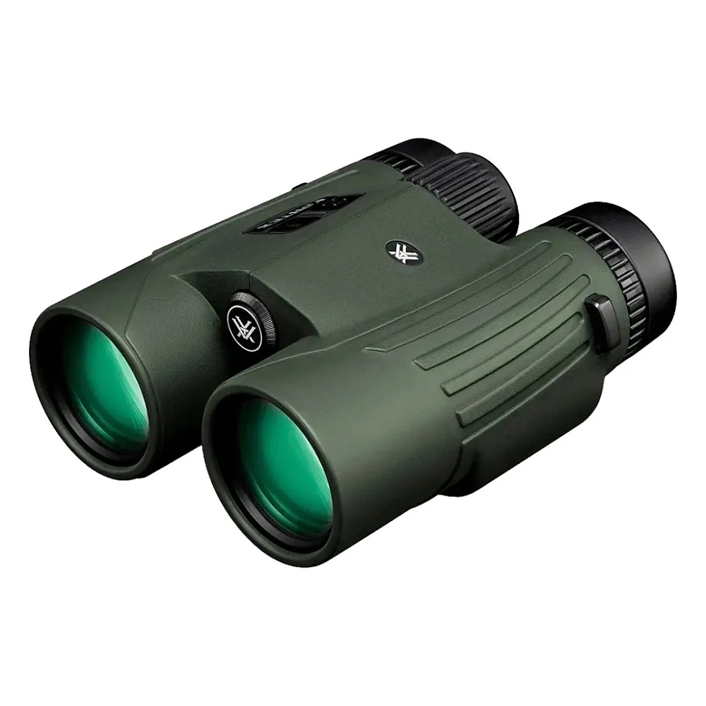 Бінокль Vortex Fury HD 5000 10х42 з лазерним далекоміром (LRF301)