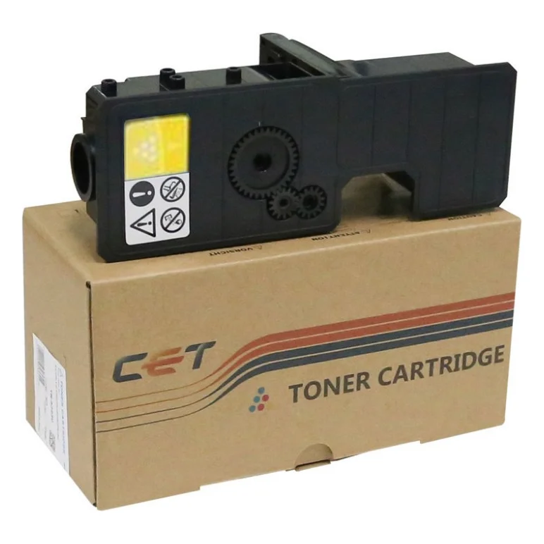 Тонер-картридж CET Kyocera TK-5230Y, для ECOSYS P5021/M5521 (CET8995Y)