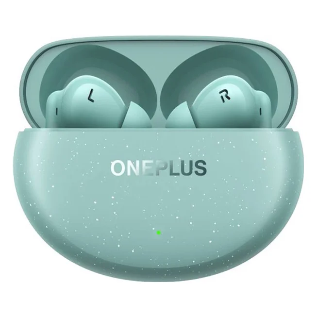 Навушники OnePlus Nord Buds 3 Pro Soft Jade
