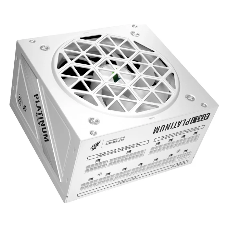Блок живлення 1stPlayer 1000W (NGDP-PLT-1000-WH-EU)