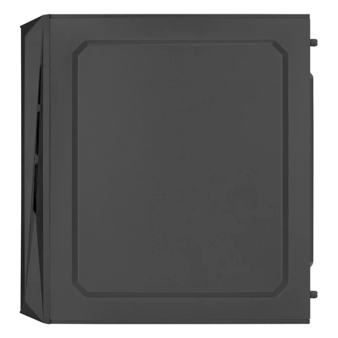 Корпус AeroCool CS-107-A-BK-v2 Black 600W (ACCX-PC14002.11) — фото 3