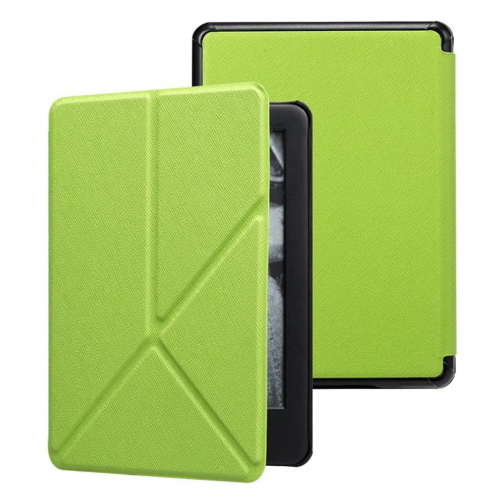 Чохол до електронної книги Armorstandart Amazon Kindle 11th Gen 2022 / 2024 Green (ARM83841)