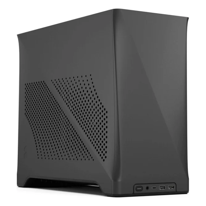 Корпус Fractal Design Era 2 Charcoal (FD-C-ERA2N-02)