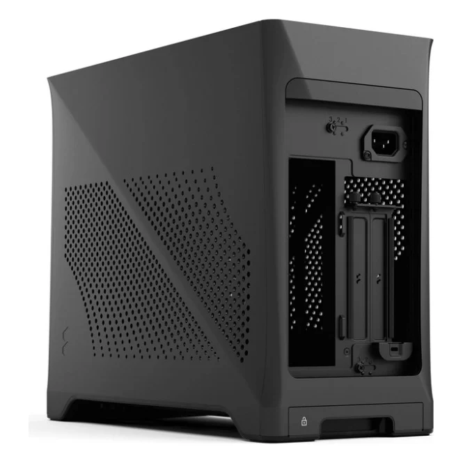 Корпус Fractal Design Era 2 Charcoal (FD-C-ERA2N-02) — фото 7