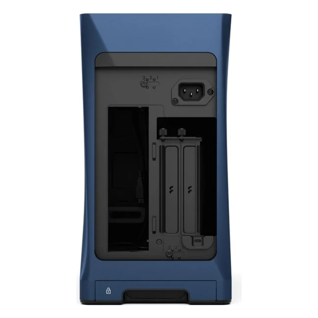Корпус Fractal Design Era 2 Midnight Blue (FD-C-ERA2N-03) — фото 9