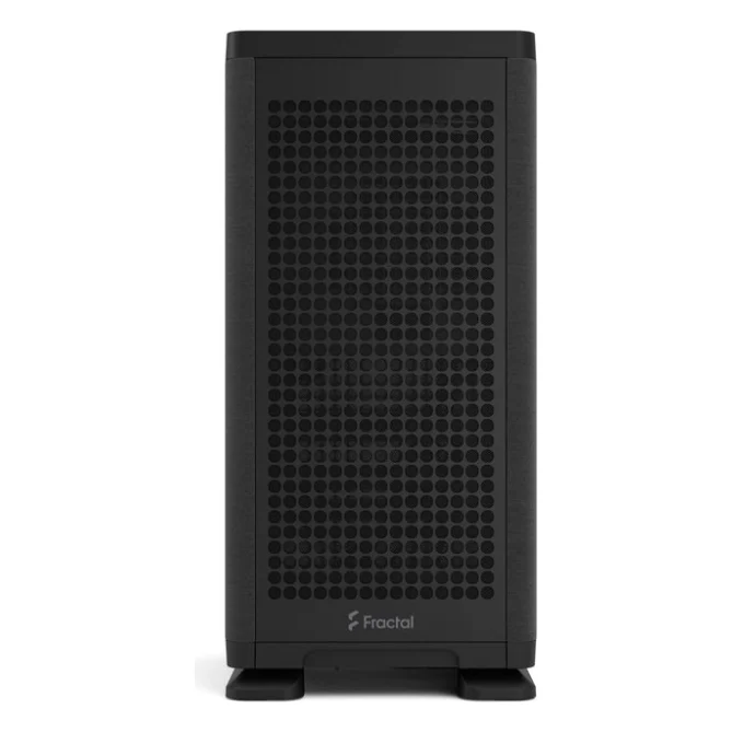 Корпус Fractal Design Mood Black (FD-C-MOD1N-02) — фото 4