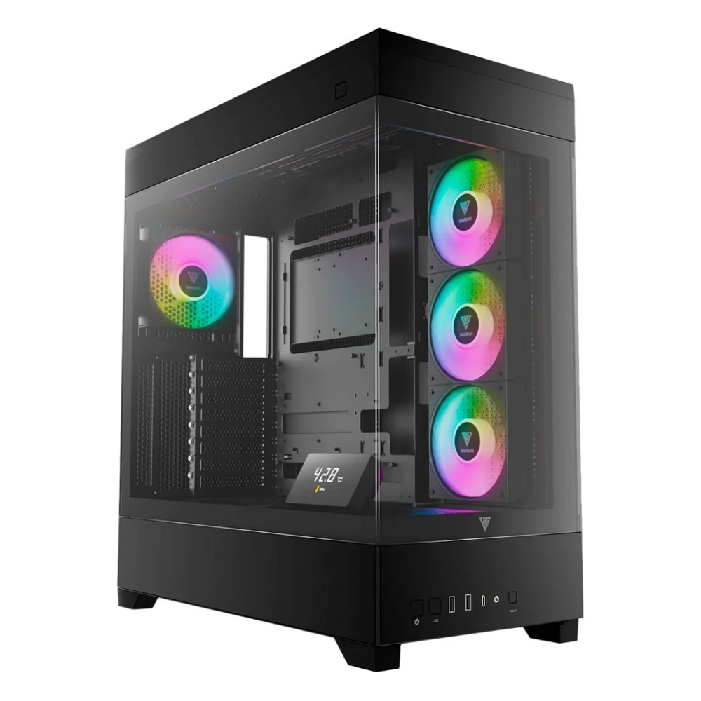 Корпус Gamdias ATLAS P1 (4712960137998)