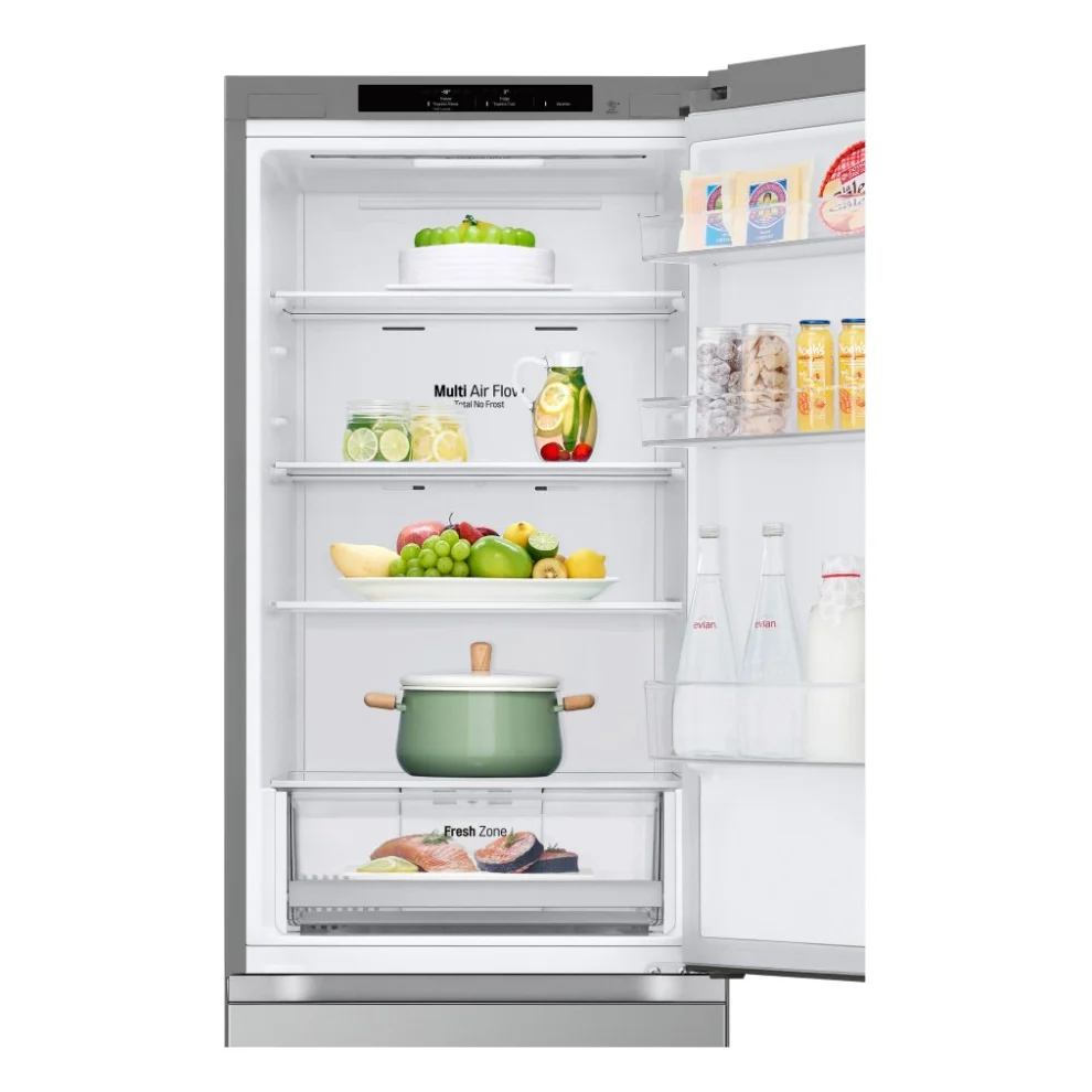 Холодильник LG GW-B459FNLW — фото 8