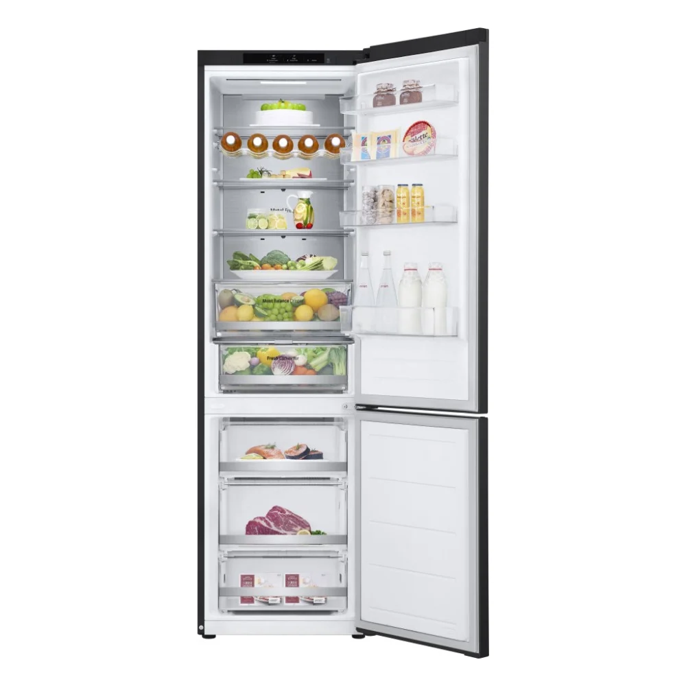 Холодильник LG GW-B509FT7W — фото 4