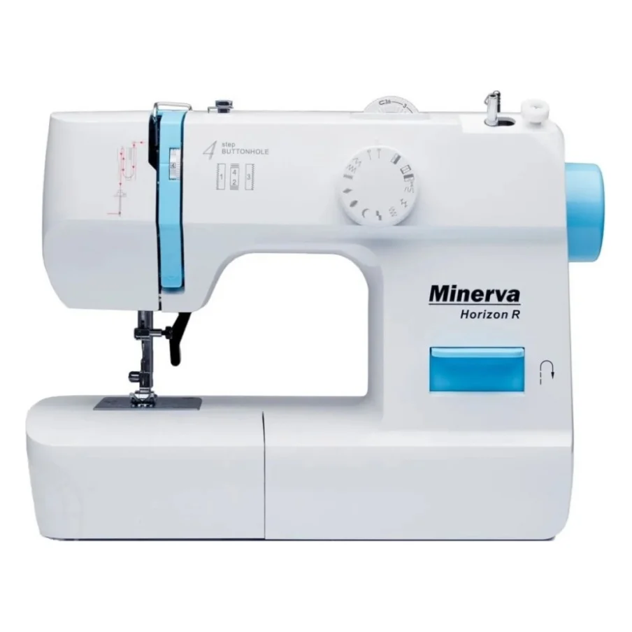 Швейна машина Minerva Horizon R