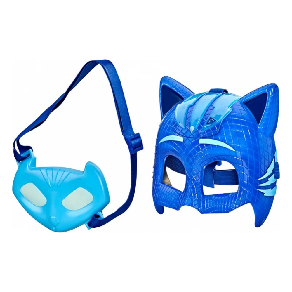 Ігровий набір PJ Masks для рольових ігор Герої в масках Кетбой Делюкс (F2149)