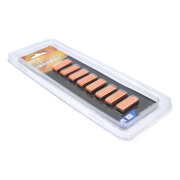 Радіатор охолодження PcCooler B15