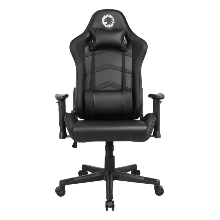Крісло ігрове GameMax GCR09 Black