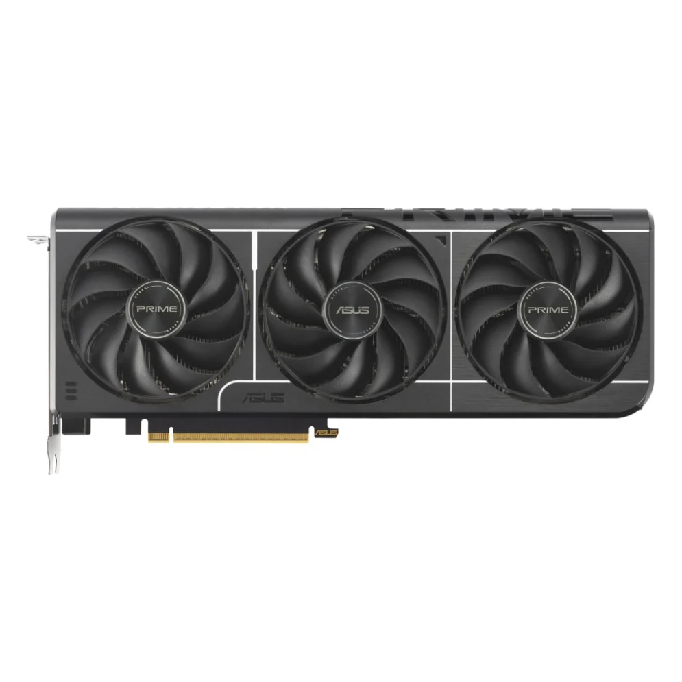 Відеокарта ASUS GeForce RTX 5060 Ti 8192Mb PRIME (PRIME-RTX5060TI-8G)