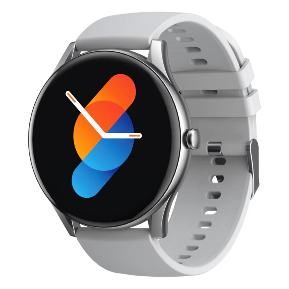 Смарт-годинник Havit HV-M9036 IP67 Bluetooth Call Grey (HV-M9036 Grey)