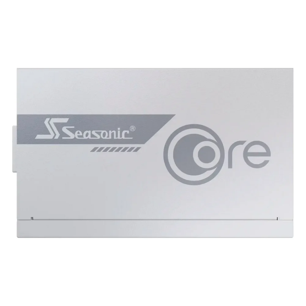 Блок живлення Seasonic 850W CORE GX-850-ATX31 WHT (CORE GX-850-ATX31 WHITE) — фото 5