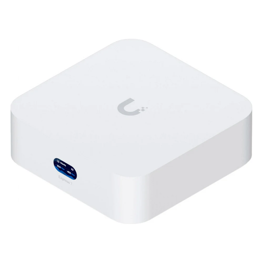 Маршрутизатор Ubiquiti UniFi Express 7 (UX7) — фото 5