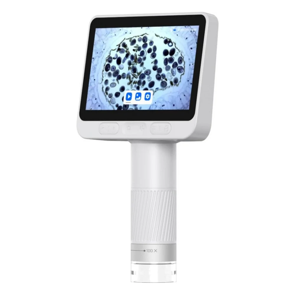 Мікроскоп Xiaomi BeaverLAB DDL-M2 Portable (DDL-M2C) — фото 2