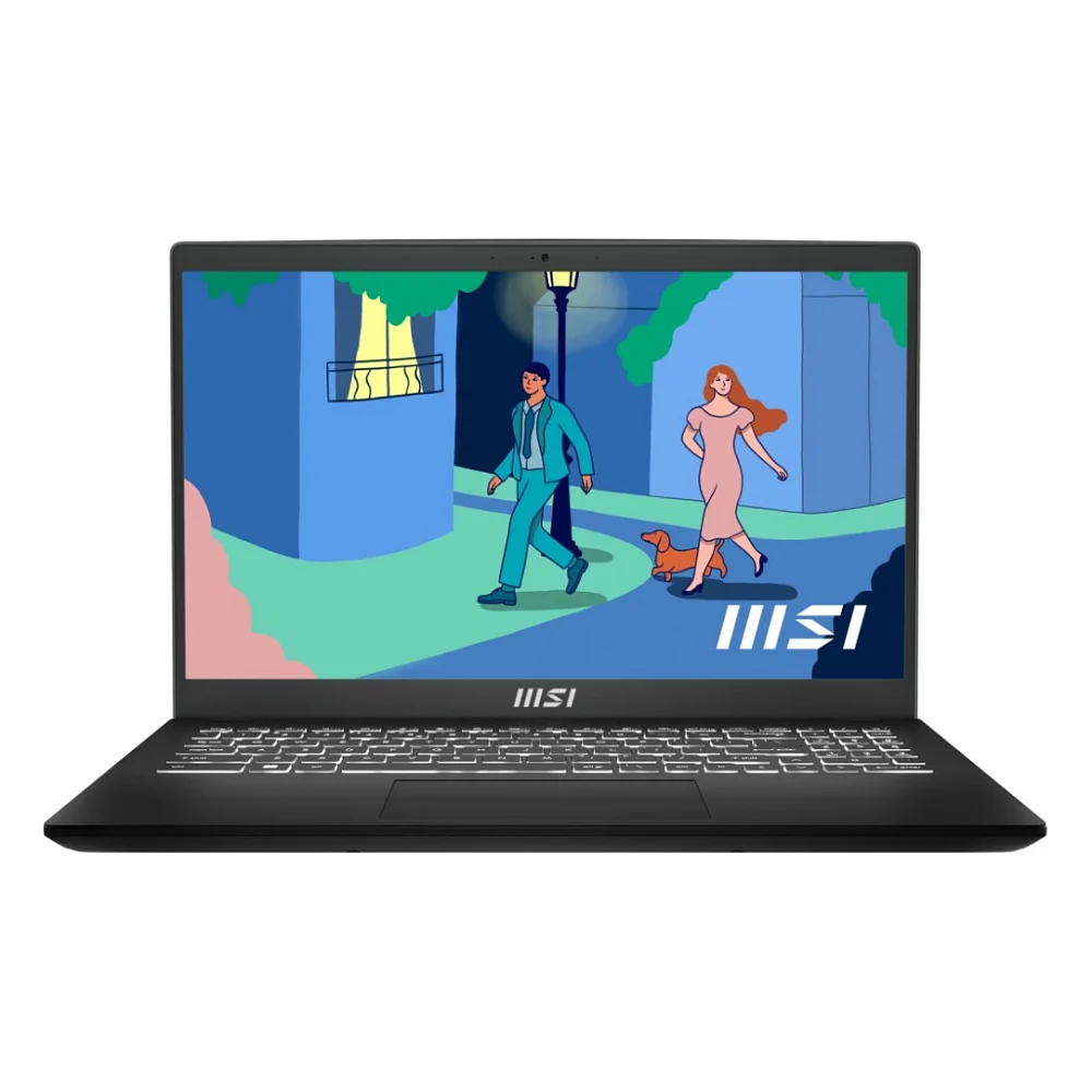 Ноутбук MSI Modern 15 B7M-469XUA (9S7-15HK12-469)