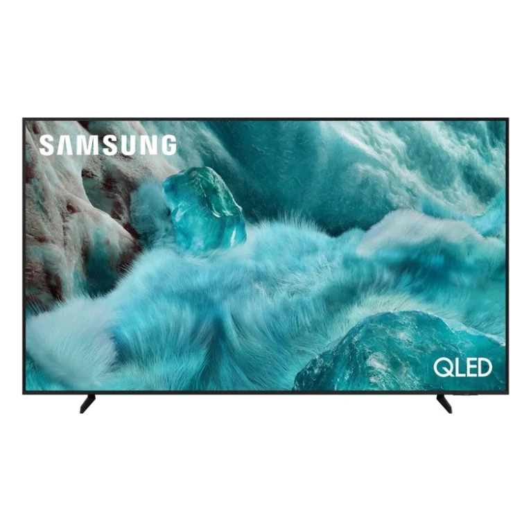 Телевізор Samsung QE43Q7FAAUXUA