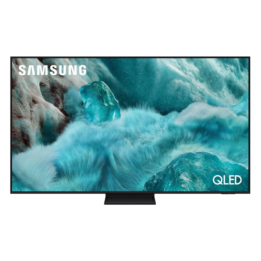Телевізор Samsung QE55Q7F5AUXUA