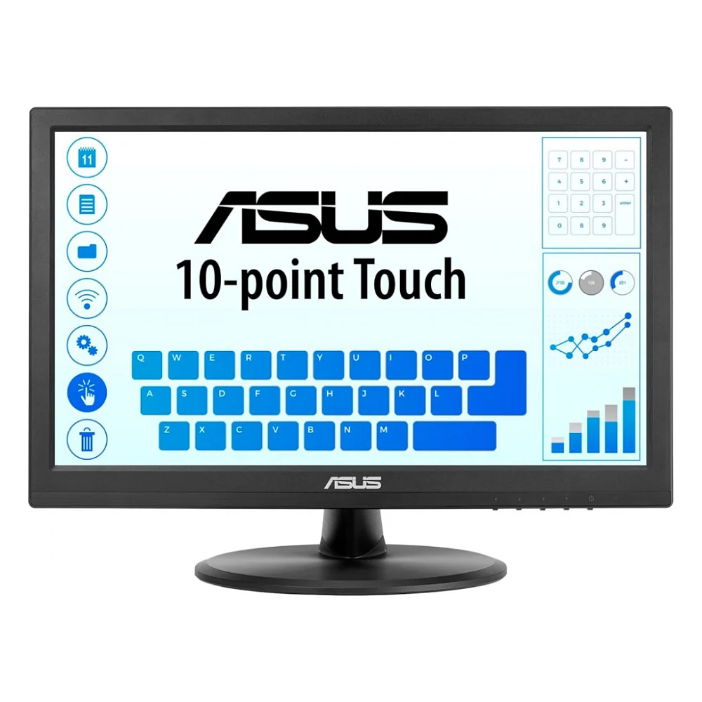 Монітор ASUS VT169HE