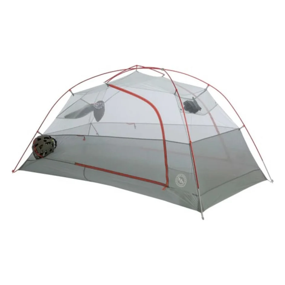 Намет Big Agnes Copper Spur HV UL2 Bikepack gray (021.0069) — фото 4