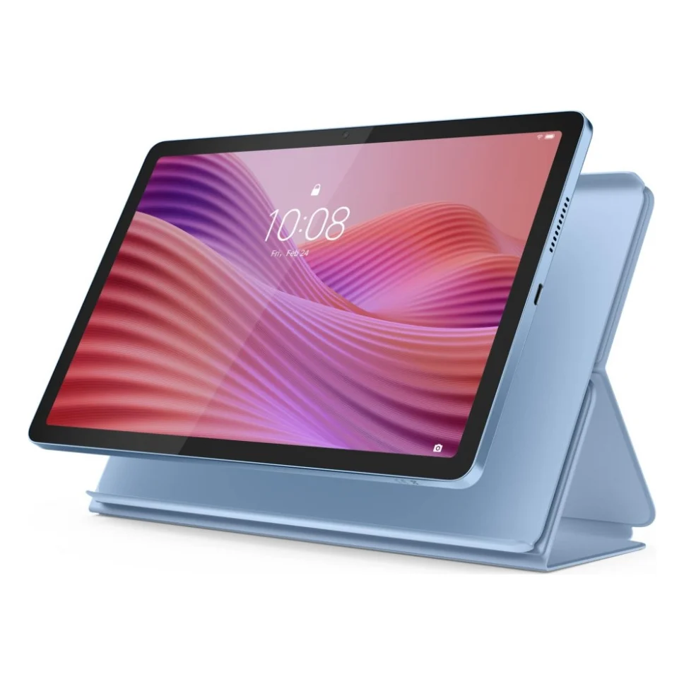 Чохол до планшета Lenovo Tab Folio Case Blue (TB311) (ZG38C06654)