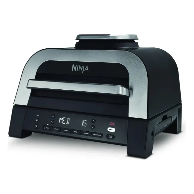 Електрогриль Ninja DG551EU