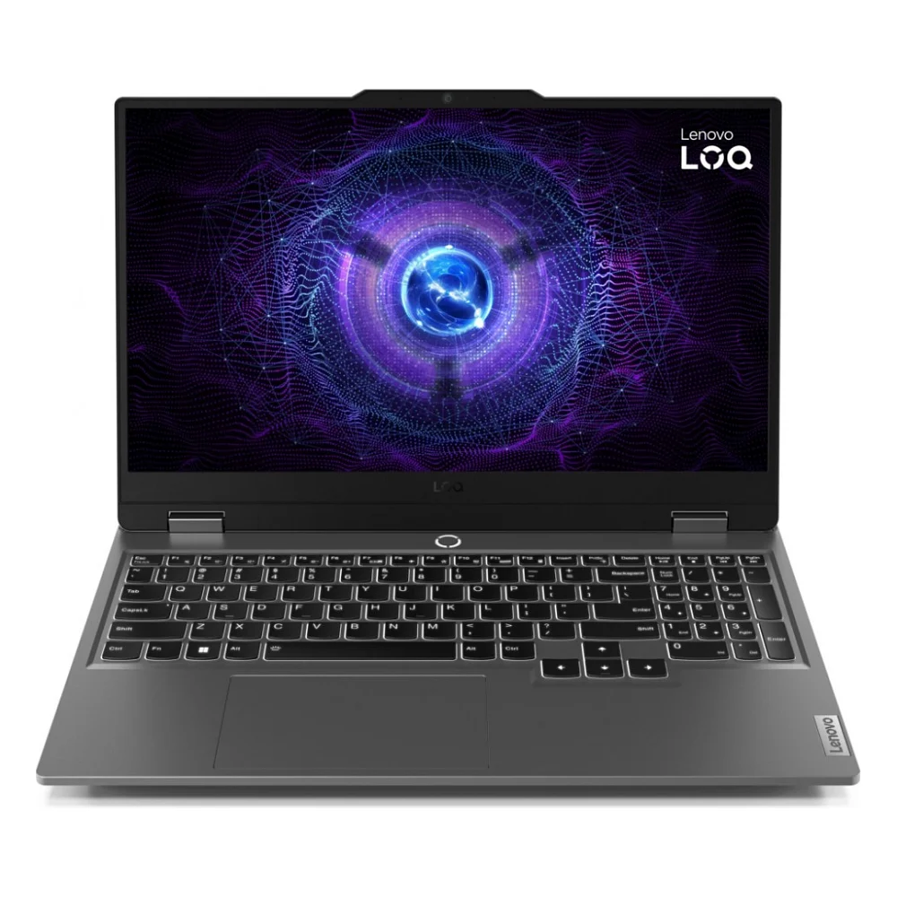 Ноутбук Lenovo LOQ 15IRX9 (83DV00KARA)