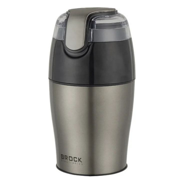 Кавомолка Brock CG 4051 GY