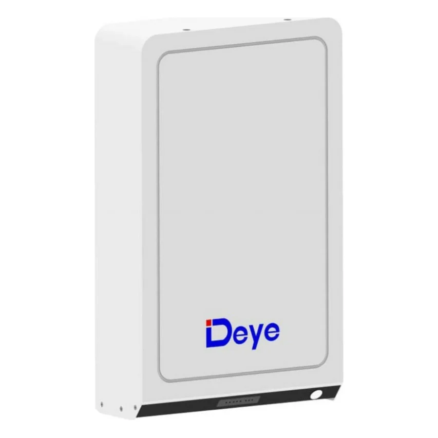 Батарея LiFePo4 Deye RW-M5.3, 51.2V-104Ah (RW-M5.3)